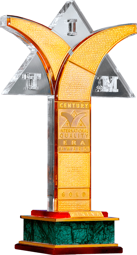 Trophy 1